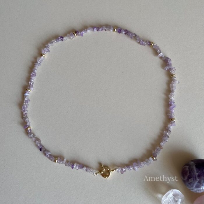 mondstein aventurin gold edelstahl kette alle labradorit amethyst dumortierit vergoldet wirkung handmade bayern deutschland heilsteine edelsteine wirkung sammlung online shop kristalle